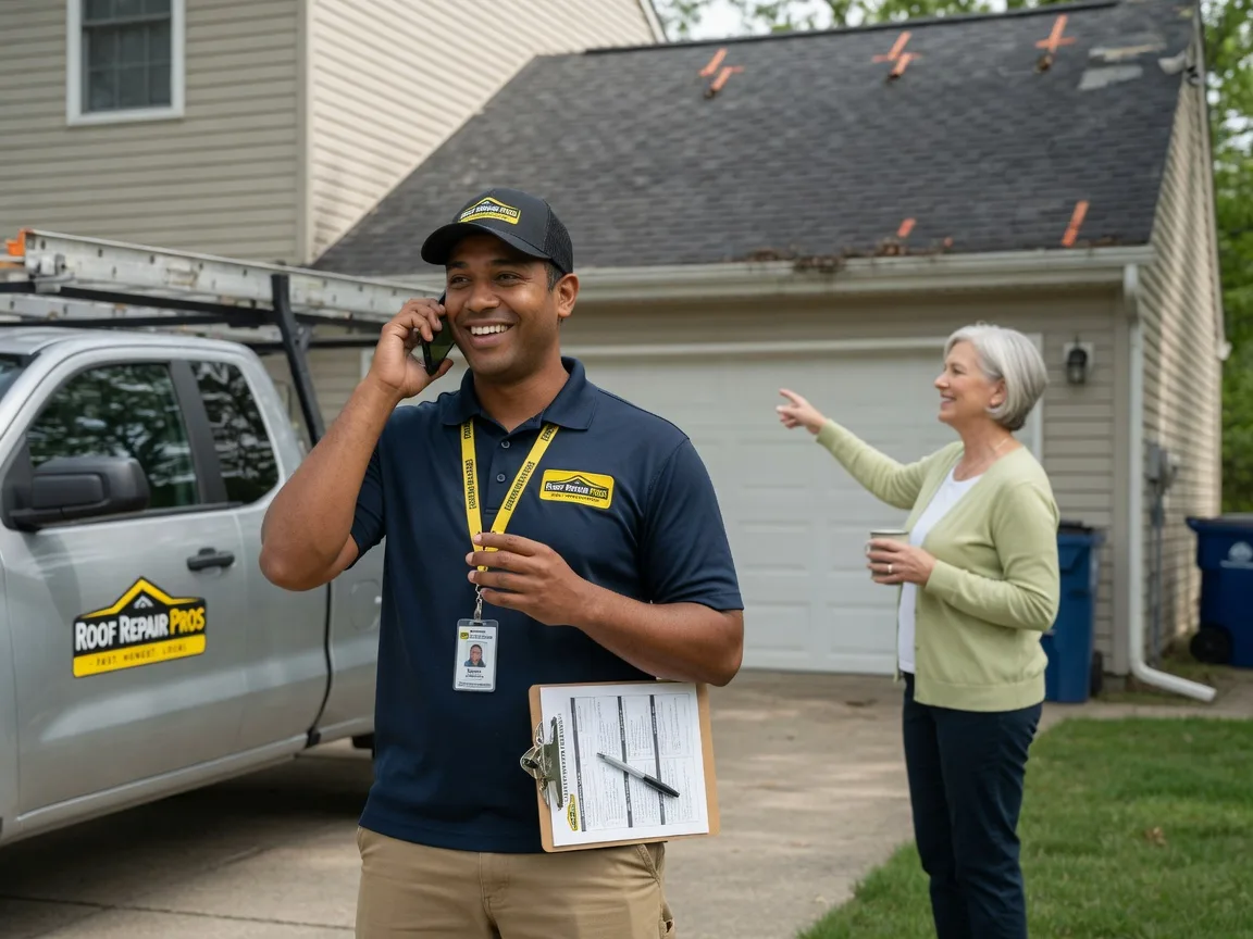 Roof Repair Graford, TX FAQs